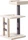 Nobby Kratzbaum Classic Negulo, beige (63791-92)