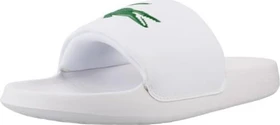 Lacoste Serve 1.0 weiß/grün (Herren)