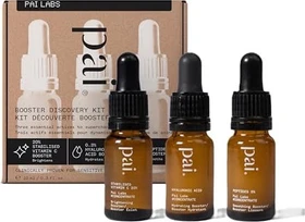 Pai Skincare Booster Discovery 3x Booster 10ml Geschenkset
