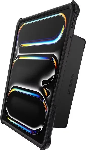 Otterbox Defender für Apple iPad Pro (2024/2025) 13", schwarz