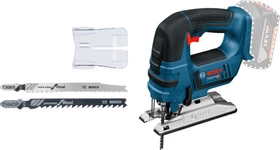 Bosch Professional GST 18V-Li B Akku-Pendelhubstichsäge solo
