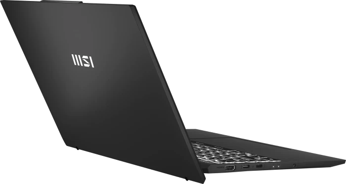 MSI Prestige 13 AI+ Evo A2VMG-009, Stellar Gray, Core Ultra 7 258V, 32GB RAM, 1TB SSD, DE
