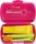 Curaden Curaprox CS5460 Travel Pflegeset magenta
