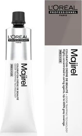 L'Oréal Majirel Haarfarbe 8.13 hellblond gold asch, 50ml
