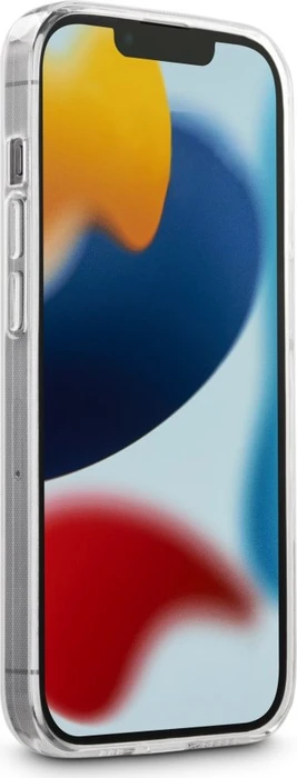 Hama Handyhülle Always Clear für Apple iPhone 13 Pro transparent