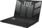 ASUS TUF Gaming F17 FX707ZR-HX002W, Mecha Gray, Core i7-12700H, 16GB RAM, 1TB SSD, GeForce RTX 3070, DE Vorschaubild