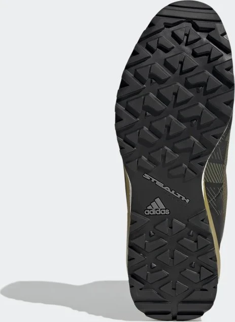 adidas Terrex Conrax BOA Rain.RDY focus olive/core black/pulse olive (Herren)