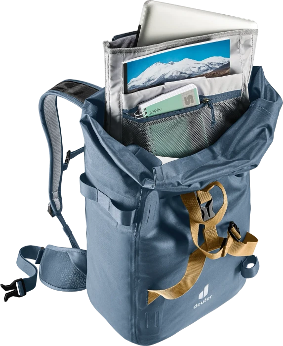 Deuter Amager 25+5 ink