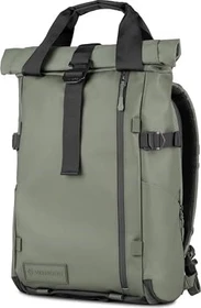 Wandrd PRVKE 21 V4 Rucksack Wasatch Green