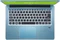 Acer Swift 3 SF314-41G-R3AJ, Glacier Blue, Ryzen 5 3500U, 8GB RAM, 512GB SSD, Radeon 540X, DE Vorschaubild