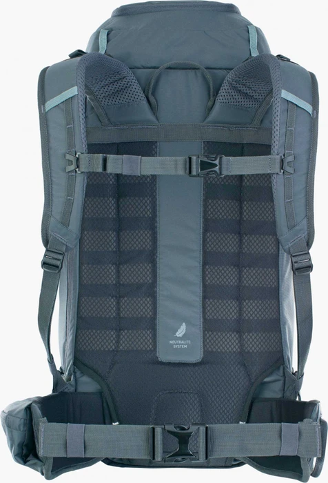 Evoc Patrol 40 carbon grey