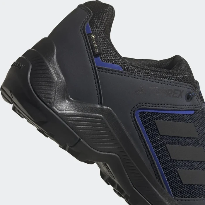 adidas Terrex Eastrail GTX legend ink/core black/bold blue (Herren)