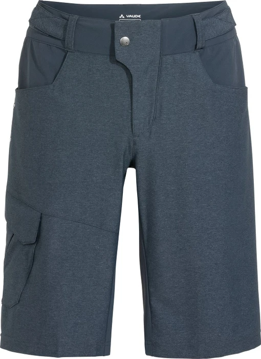 Vaude Tremalzo Shorts III Fahrradhose kurz (Herren)