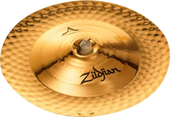 Zildjian A Series Ultra Hammered China