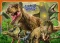 Ravensburger Jurassic Park - Willkommen in der Jurassic World Vorschaubild