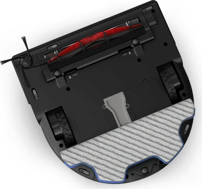 Rowenta RR9465 X-plorer Serie 220 Saug-/Wischroboter