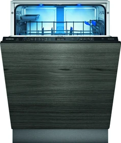 Siemens iQ500 SX85E800BE Großraum-Geschirrspüler