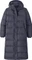 Patagonia Silent Down Long Mantel (Damen) Vorschaubild