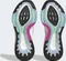 adidas Ultraboost 22 blue dawn/lucid fuchsia (Damen) Vorschaubild