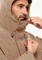 Jack Wolfskin Snowy Park Funktionsjacke chipmunk (Herren) Vorschaubild