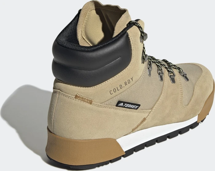 adidas Terrex Snowpitch Cold.RDY beige tone/wonder white/mesa (Herren)