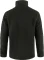 Fjällräven Sten Fleece Jacke schwarz (Herren) Vorschaubild