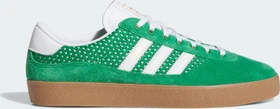 adidas Puig Indoor green/cloud white/gum