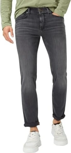 BRAX Chris Jeans slate grey/used (Herren)