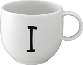 like by Villeroy & Boch Letters Becher I 290ml