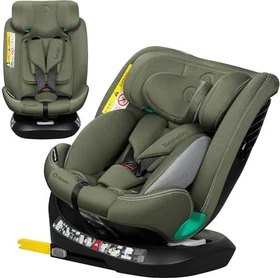 Lionelo Bastiaan One i-Size green olive