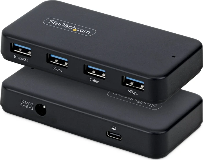 StarTech 4-Port USB-A Hub, USB-C 3.0 [Buchse]