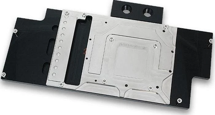 EK Water Blocks EK-FC980 GTX Strix Nickel, Acetal