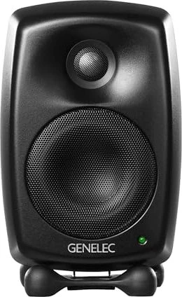 Genelec 8020D
