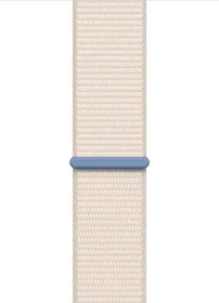 Apple Sport Loop für Apple Watch 45mm polarstern