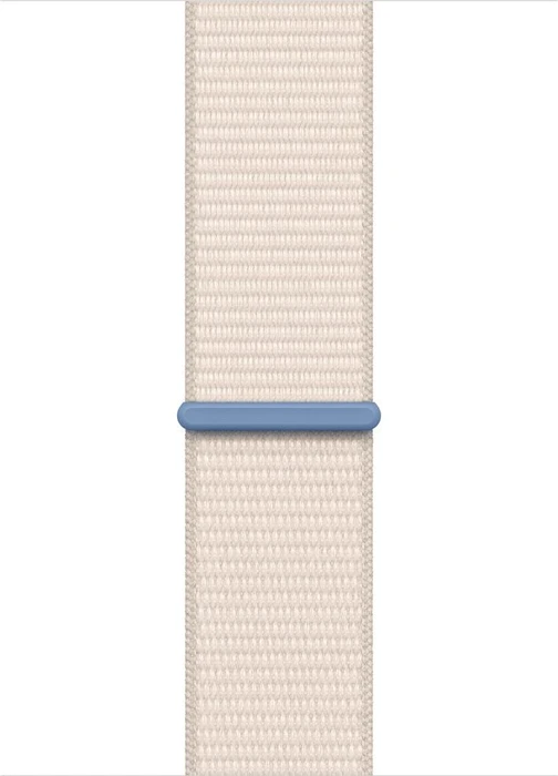 Apple Sport Loop für Apple Watch 45mm polarstern