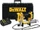 DeWalt DCGG571M1 Akku-Fettpresse inkl. Koffer + Akku 4.0Ah