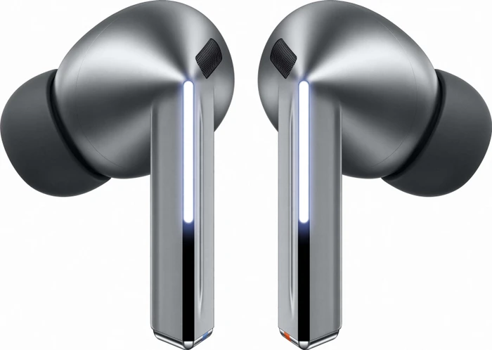 Samsung Galaxy Buds3 Pro silber
