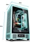 Thermaltake Toughline T200A, türkis, Ryzen 7 7800X3D, 32GB RAM, 1TB SSD, Radeon RX 7900 XT Vorschaubild