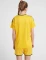 hummel Authentic Poly Jersey Funktionsshirt kurzarm gelb (Damen) Vorschaubild