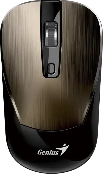 Genius NX-7125 Copilot Wireless Optical Mouse