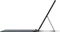 Microsoft Surface Pro X, Mattschwarz, SQ2, 16GB RAM, 512GB, LTE, Business, Surface Pro X Signature Keyboard Eisblau, Surface Slim Pen Bundle Vorschaubild
