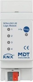 MDT Logikmodul, 2TE REG (SCN-LOG1.02)