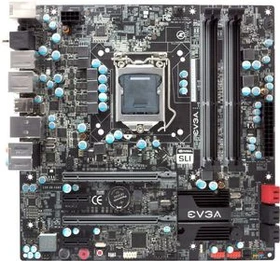 EVGA Z68 SLI Micro (Intel 1155) (120-SB-E682-KR)