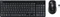 Hama Trento Set Funk Tastatur und Maus, USB, DE Vorschaubild