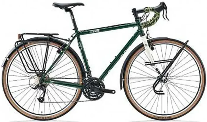 Cinelli Hobo
