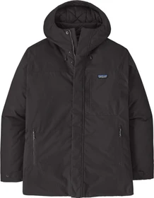 Patagonia Windshadow Parka Funktionsmantel schwarz (Herren)
