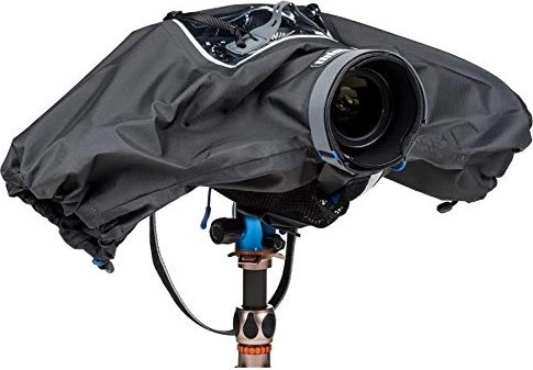 Think Tank Hydrophobia DSLR 24-70 V3.0 Rain Cover