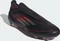 adidas F50 Elite Laceless FG core black/iron metallic/lucid red Vorschaubild