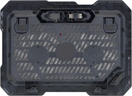 Conceptronic Thana 01B, Notebook-Stand/Notebook-Kühler bis 15.6"