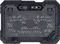 Conceptronic Thana 01B, Notebook-Stand/Notebook-Kühler bis 15.6" Vorschaubild